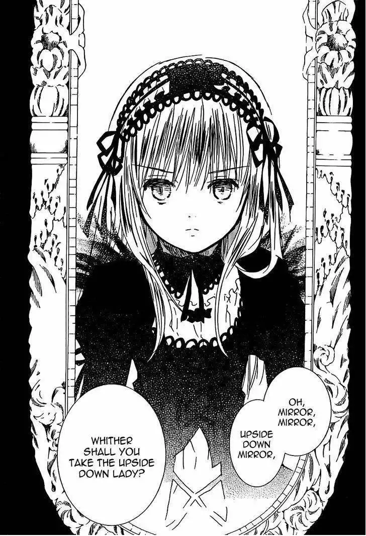 Rozen Maiden Chapter 95 19